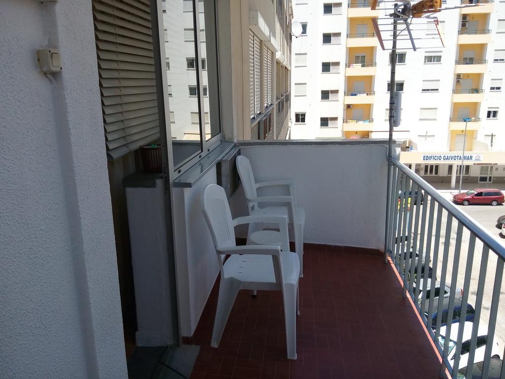 Beach Apartment Portimao Room photo