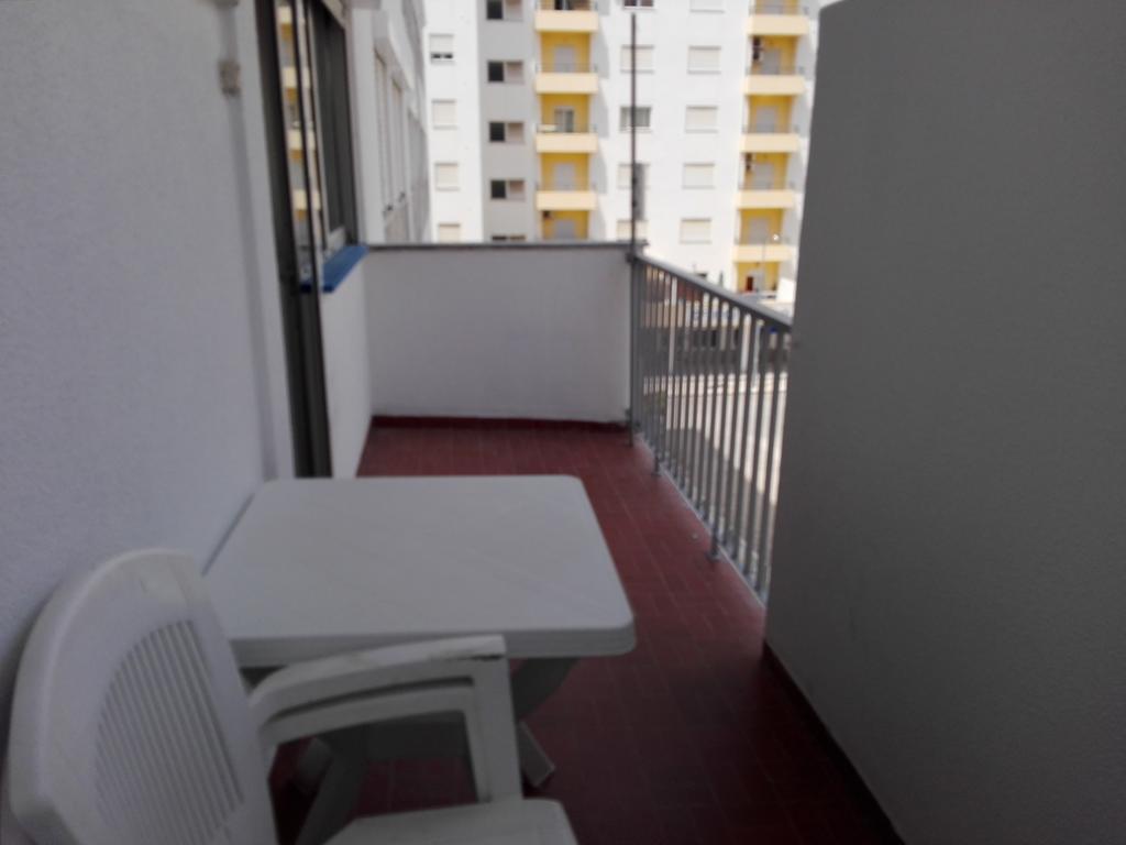 Beach Apartment Portimao Exterior photo