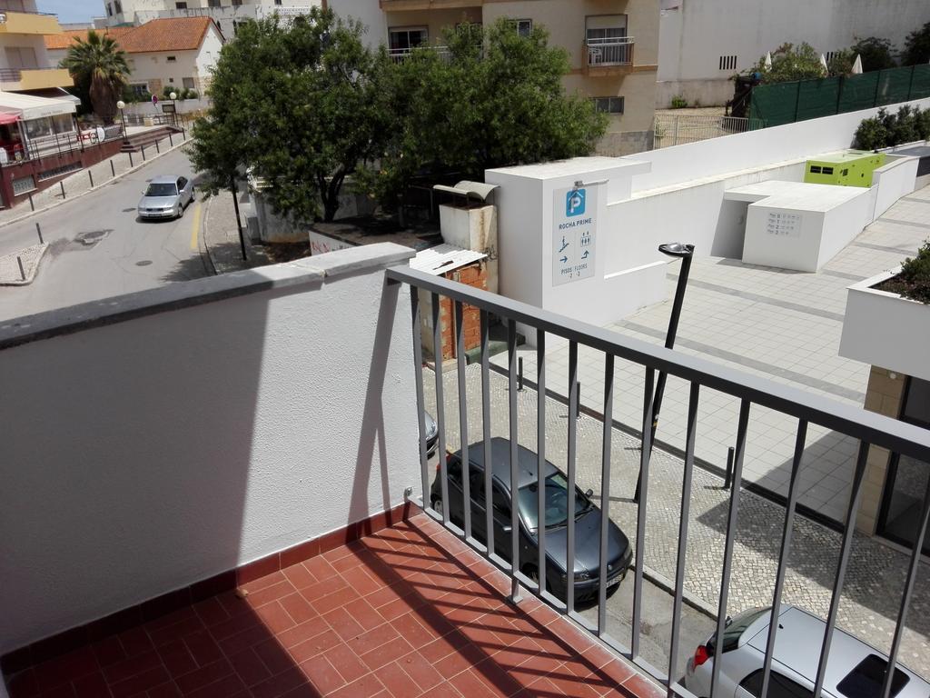 Beach Apartment Portimao Exterior photo
