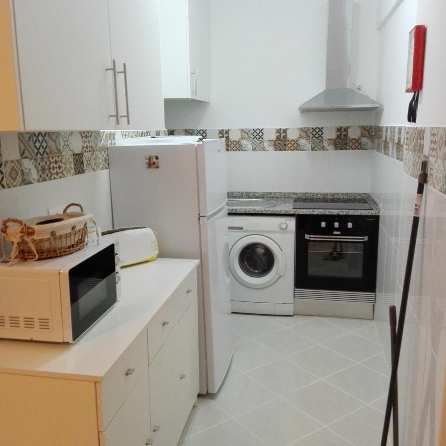 Beach Apartment Portimao Exterior photo