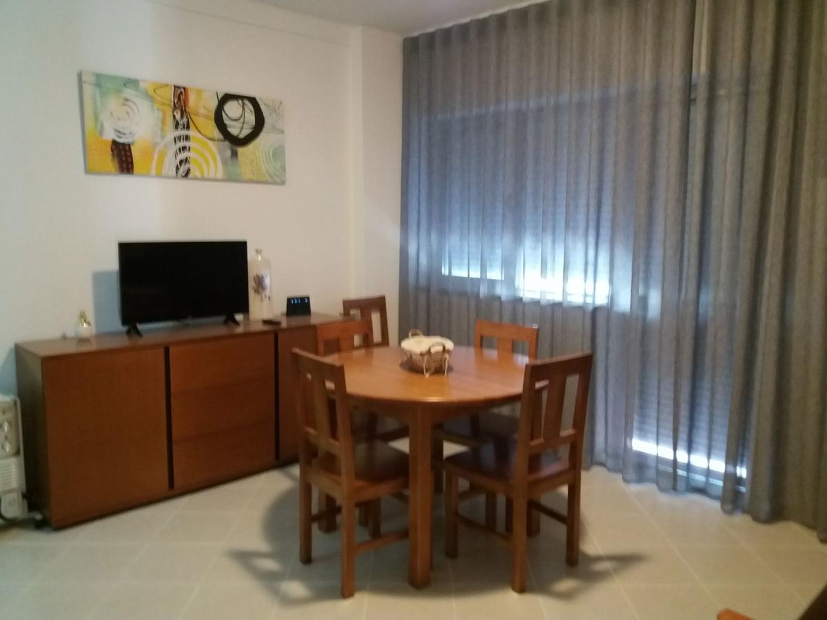 Beach Apartment Portimao Exterior photo