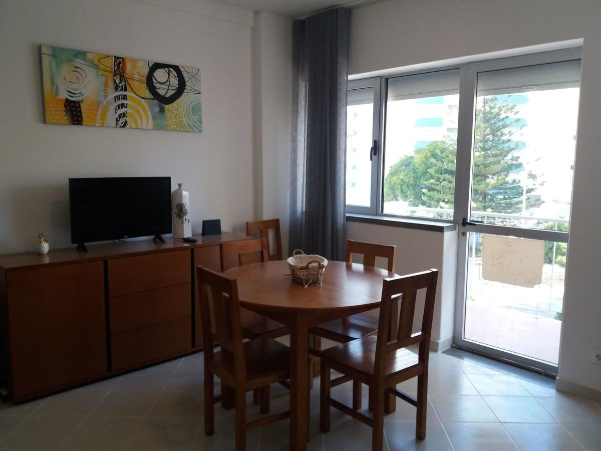 Beach Apartment Portimao Exterior photo