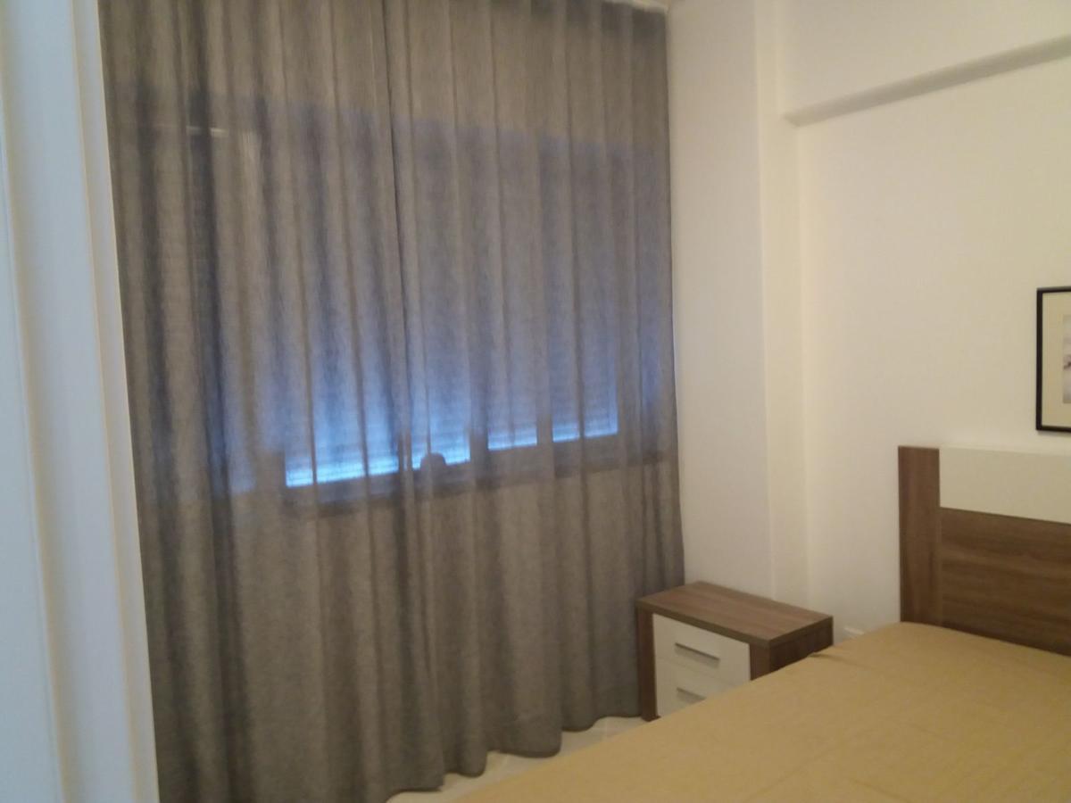 Beach Apartment Portimao Exterior photo